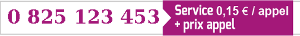 numéros spéciaux à tarif surtaxe